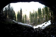 Nagy Kojba barlang, Fotó: Octavian Păun