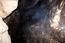 Dosul Muncelului vertical cave, Sighiștel , Photo: Speodava Ștei