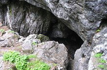 Fekete barlang, Fotó: Adrian Văduvă
