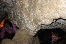 Șura Boghii cave, Vărășoaia  , Photo: Diana Oprescu