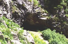 Șura Boghii cave, Vărășoaia  , Photo: Hám Páter