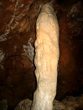 Șura Boghii cave, Vărășoaia  , Photo: Diana Oprescu