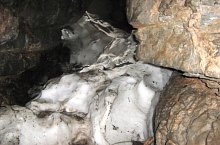 Zapogye barlang, Fotó: Tőrös Víg Csaba