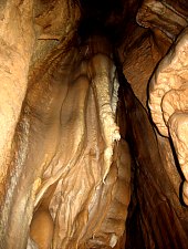 Secăturii Cave, Băița , Photo: Speodava Ștei