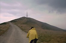 Bihorul peak, Vârtop , Photo: Salvamont Oradea