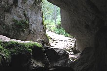 Căput cave, Căput , Photo: Tőrös Víg János Csaba