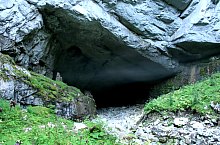 Coiba Mare barlang, Photo: Gergely Iosif