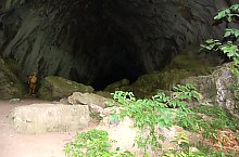 Dracoaia Cave, Sighiștel , Photo: WR