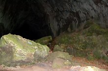 Dracoaia Cave, Sighiștel , Photo: WR