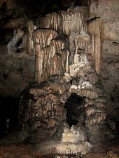 Fonóházi barlang, Rézbánya , Fotó: Tőrös Víg Csaba
