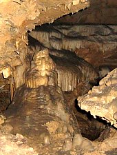 Ferice Cave, Aleu , Photo: Tőrös Víg Csaba