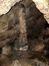 Ferice Cave, Aleu , Photo: Tőrös Víg Csaba