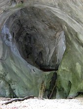 Porțile Bihorului cave, Băița , Photo: Tőrös Víg Csaba