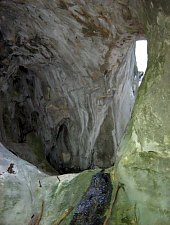 Porțile Bihorului cave, Băița , Photo: Tőrös Víg Csaba