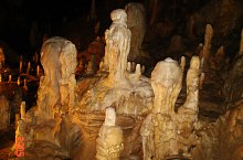Medve barlang, Kiskóh , Fotó: Bușe Delu