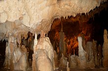 Ursilor Cave, Chișcău , Photo: WR