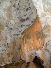 Zvârlușul Corbeștilor Cave, Sighiștel , Photo: Vasile Coancă