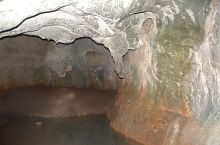 Pisolka barlang, Szegyesd , Fotó: WR