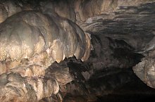 Izvorul Crișului cave, Băița , Photo: Tőrös Víg Csaba