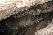 Izvorul Crișului cave, Băița , Photo: Tőrös Víg Csaba