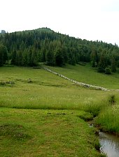 Cobles valley, Arieșeni , Photo: WR