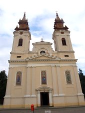 The Orthodox Cathedral, Photo: WR