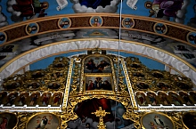 Greek Catholic Cathedral, now Orthodox Cathedral, Baia Mare·, Photo: Mircea Roșu