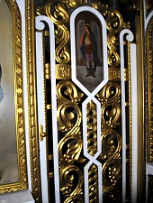 Görög-katolikus, jelenleg ortodox katedrális, Nagybánya., Fotó: Mircea Roșu