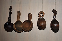 Museum of Ethnography, Baia Mare·, Photo: WR