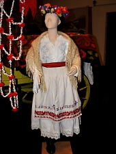 Museum of Ethnography, Baia Mare·, Photo: WR