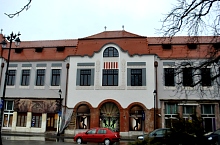 Regele Stefan hotel, Baia Mare·, Photo: WR