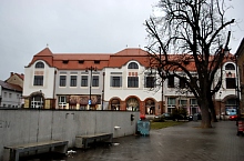 Regele Stefan hotel, Baia Mare·, Photo: WR