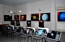 Planetarium, Baia Mare·, Photo: WR