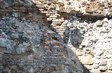 City wall, Baia Mare·, Photo: WR