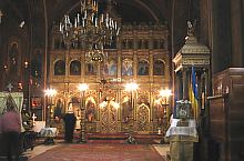 Sf. Adormire Orthodox Church, Photo: Robert Lázár