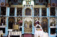 Groaveri Orthodox Church, Brașov·, Photo: Vasile Aldea