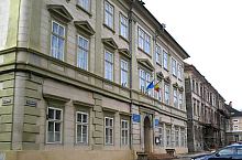 The Honterus schools, Brașov·, Photo: Moldovan Darie-Cazimir