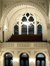 Neolog synagogue, Brașov·, Photo: Gomboș Teodor