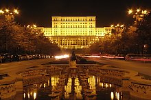 Parliament Palace, Bucuresti·, Photo: Mădălina Popescu