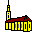 Szentpéteri templom