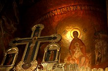 Ortodox katedrális, Fotó: WR