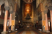Ortodox katedrális, Fotó: WR