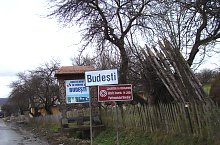 Budești , Photo: WR