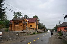 Ocna Șugatag, Photo: WR