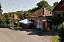 Bordoșiu, Photo: Google Street view