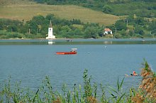 Bezidu Nou, Lake Bezid , Photo: Csedő Attila