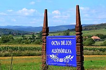 Ocna de Jos, Photo: Csedő Attila