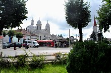 Târgu Lăpuș , Photo: WR