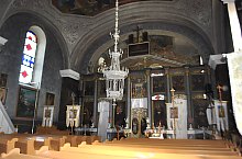 Ortodox templom, Apa , Fotó: WR