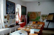 Múzeum, Kökényesd , Fotó: Szilágyi Deák Erzsébet